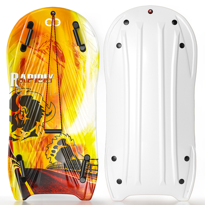 Freestyle Winter 48' EPS Foam Core volwassen slee voor twee personen