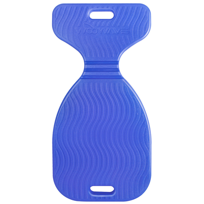 Woowave Custom Logo Float Saddle XPE Light Water Saddles Zit voor zwembad
