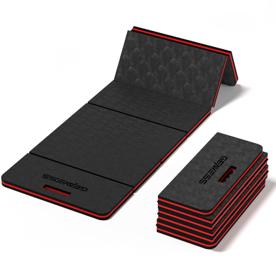 120*40cm Woowave Waterdicht Schuim Pad Door Opblazen Modus Voor Outdoor Activiteiten Volwassenen
