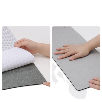 23'*8' Marine Grade EVA Deck Grip Mat Custom Niet-glijdende Waterdichte Step Pad door WOOWAVE