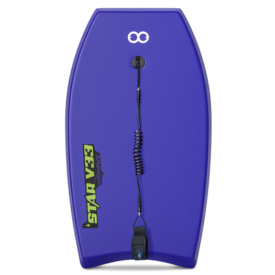 WOOWAVE Custom Leash Souvenir Surfboard Gewicht 1.17lbs Toepasselijk Mensen Unisex