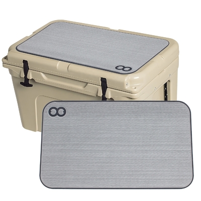 Cooler Box Woowave Design Custom Kleur Hiking Cooler Pad Anti Slip EVA Foam Mat