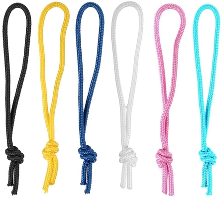 Polypropyleen trekstreng Leash String Cord voor Stand-Up Paddle SUP Lengte 15cm/5.9inch