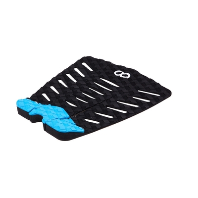 Toepasselijke mensen Unisex surfboards 3PCS EVA Surf Grip Deck Pad Traction Pad Surfen