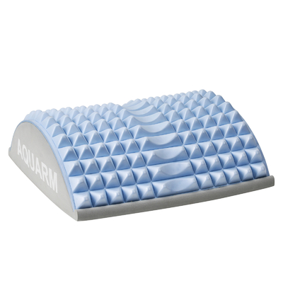 OEM aanvaard Woowave EVA Back Stretcher voor aangepaste nek en rug verlichting en rekken