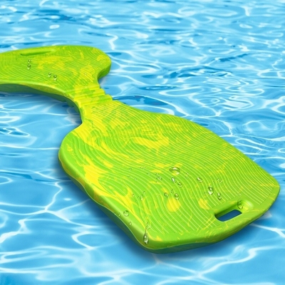 2022 WOOWAVE Waterzadel Floats voor zwembad Zwemmen Groen 8KGS Pakket Gewicht EVA schuim