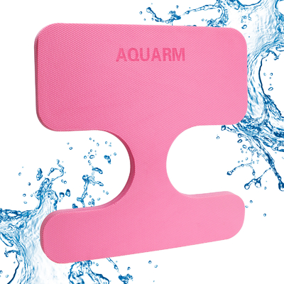 WOOWAVE OEM Water Saddle Floating Kick Board Kids' EVA Foam Swim Board voor training