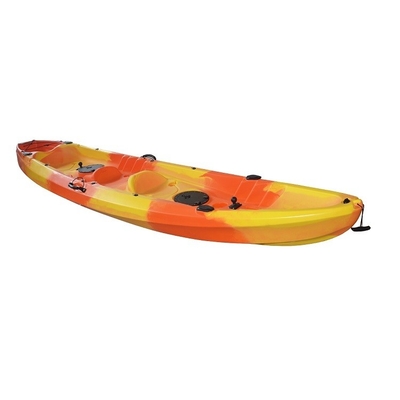 LLDPE Hull Material 2 personen kajak in camouflage of op maat gemaakte kleuren Beperkte hoeveelheid