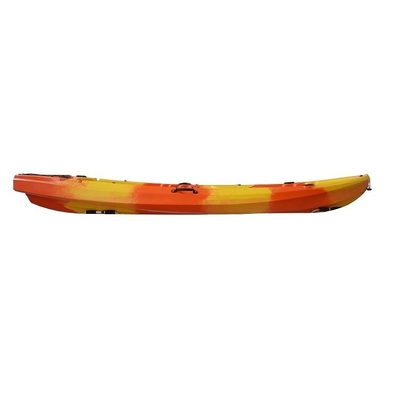 LLDPE Hull Material 2 personen kajak in camouflage of op maat gemaakte kleuren Beperkte hoeveelheid
