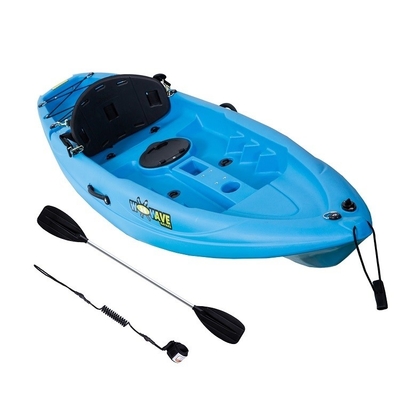 Kayak Pesca Canoe Kayak Canoe Boat Vissen Vermaak Vrije tijd met standaard kenmerken