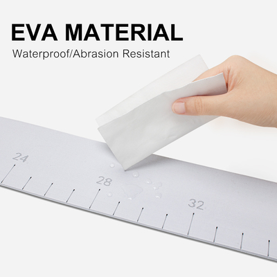 Precieze metingen gemakkelijker met onze waterdichte visregelaar en EVA bootvloer