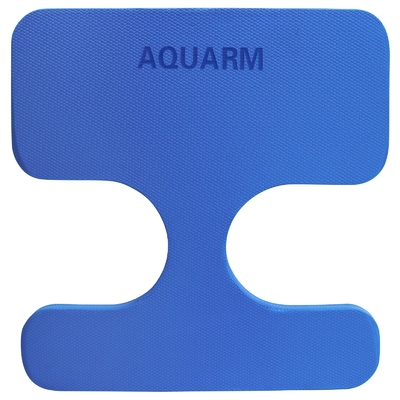 Waterskiën EVA Foam Saddle Float Seat voor volwassenen en kinderen 23.24 x 16.94 x 1.6 inch