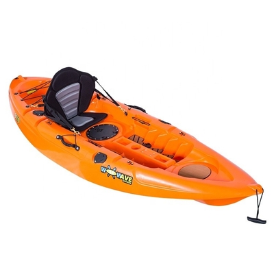 WOOWAVE Canoe Kayak Vibrante kleuren en riem inbegrepen in standaard kenmerken