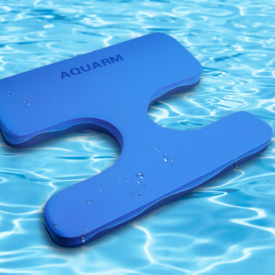 Waterskiën EVA Foam Saddle Float Seat voor volwassenen en kinderen 23.24 x 16.94 x 1.6 inch