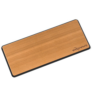 Deck Grip Mat Waterdicht Station Pad met 45-60 graden Hardheid en aangepast oppervlak