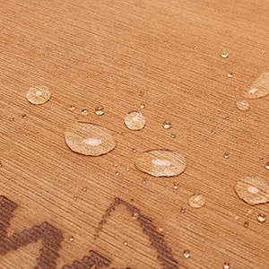 Deck Grip Mat Waterdicht Station Pad met 45-60 graden Hardheid en aangepast oppervlak
