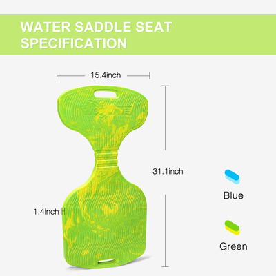 0.3 kg zwembadzadels voor volwassenen Woowave Design Floating EVA Foam Waterzadels