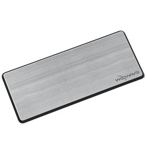 WOOWAVE EVA Boat Flooring Waterdicht Station Pad voor aangepaste borstel gegroeveerd oppervlak