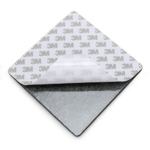 5'*5' Marine Grade EVA Kleefkussens voor waterdicht Kleefstation Pad Deck Grip Mat