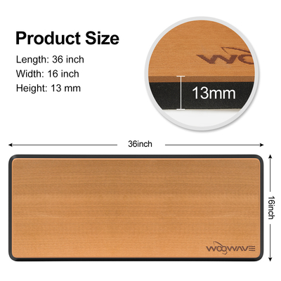 Unisex Marine Grade EVA Waterdicht Boat Deck Pad Anti-Slip Foam Pads voor de decoratie van boten