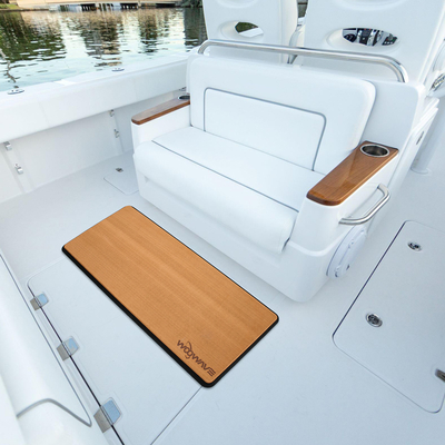 Unisex Marine Grade EVA Waterdicht Boat Deck Pad Anti-Slip Foam Pads voor de decoratie van boten