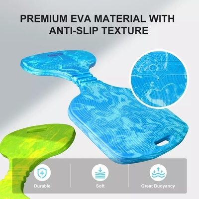 Verbeter uw zwembadapparatuur WOOWAVE Waterzadel Drijvende EVA-schuimstoelen voor volwassenen en kinderen