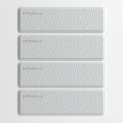 EVA Foam Pads Niet-glijdende dekmatten voor waterdichte trapbescherming in moderne ontwerpstijl
