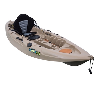 1 persoon WOOWAVE Canoe Kayak Zeil voor paddelaars Max 1 laadvermogen 130kgs/287lbs