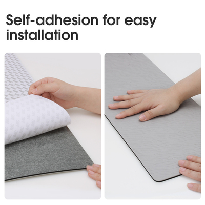 Waterdicht trappenpad 18'*8' EVA Anti-Slip Foam Pads Deck Grip Mat voor bootvloeren