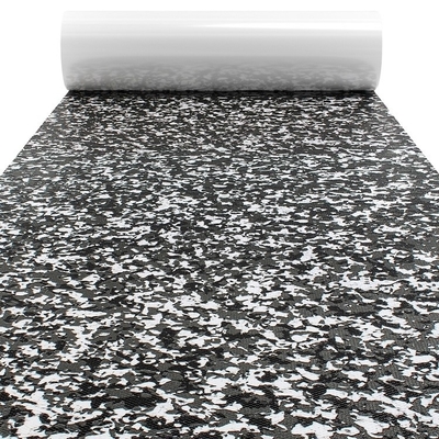 Marine Yacht Floor EVA Foam Sheets met aangepaste grootte 2400mm * 800mm / aangepast