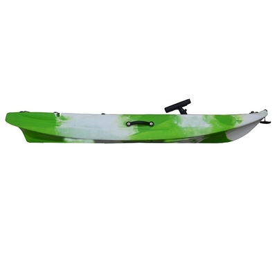 Verkoop Sit On Top visserskajak met maatontwerp Lengte m 2,1 3m Hull materiaal LLDPE