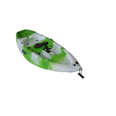 Verkoop Sit On Top visserskajak met maatontwerp Lengte m 2,1 3m Hull materiaal LLDPE