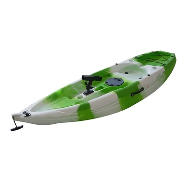 Verkoop Sit On Top visserskajak met maatontwerp Lengte m 2,1 3m Hull materiaal LLDPE