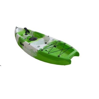 Verkoop Sit On Top visserskajak met maatontwerp Lengte m 2,1 3m Hull materiaal LLDPE