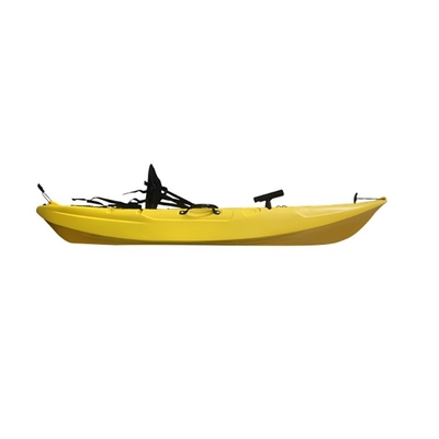 Maximaliseer uw ervaring op zee met een 270*78*40cm One-Piece Racing Fishing Kayak
