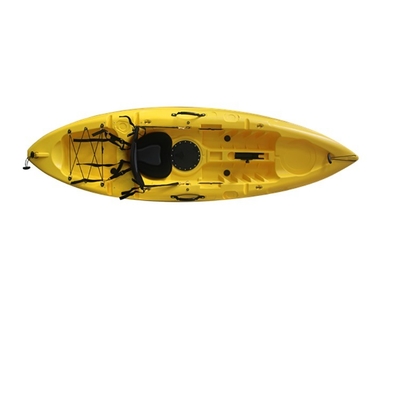 Maximaliseer uw ervaring op zee met een 270*78*40cm One-Piece Racing Fishing Kayak