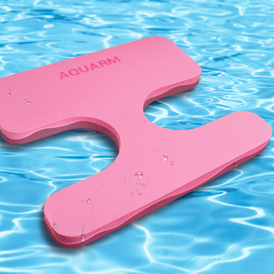 WOOWAVE Kinder zadel schuim drijvende stoel en ligstoel uw water partner voor ambidextrous