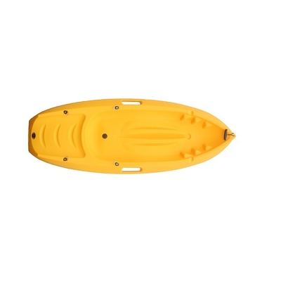 1 Persoon Pedal Kayak met roer en standaard kenmerken Riem