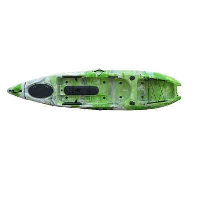 Feelfree Kajak Kayak Vissen 32kg/71lbs Capaciteit LLDPE Constructie voor prestaties