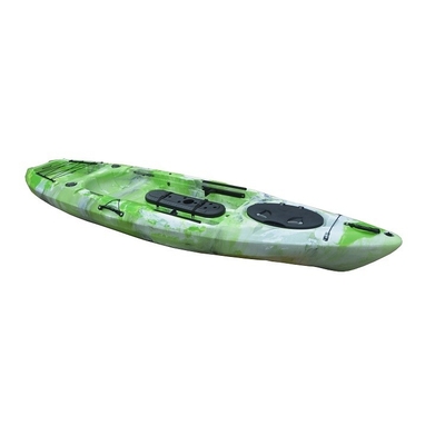 Feelfree Kajak Kayak Vissen 32kg/71lbs Capaciteit LLDPE Constructie voor prestaties