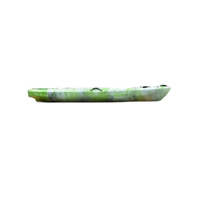 Feelfree Kajak Kayak Vissen 32kg/71lbs Capaciteit LLDPE Constructie voor prestaties