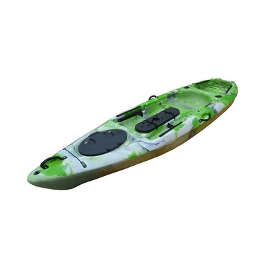 Feelfree Kajak Kayak Vissen 32kg/71lbs Capaciteit LLDPE Constructie voor prestaties