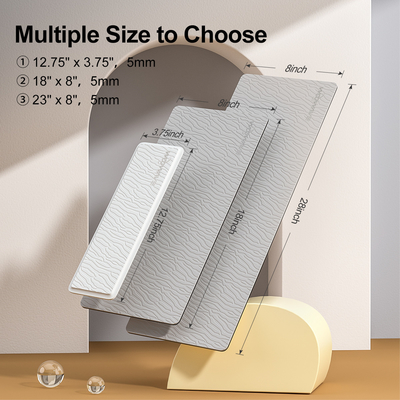 Buitendek Antislip Trappen Mat Modern Design Waterdicht Dek Foam Pads voor Grip