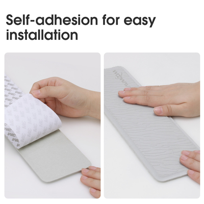 Buitendek Antislip Trappen Mat Modern Design Waterdicht Dek Foam Pads voor Grip