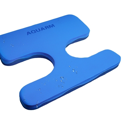 Water Ski Sport Type XPE Float Water Saddle Seat voor kinderen 23.24 x 16.94 x1.6 inch