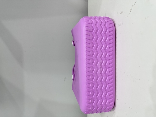 EVA strandzak voor de zomer Custom grote capaciteit totes zakken in duurzaam siliconen materiaal