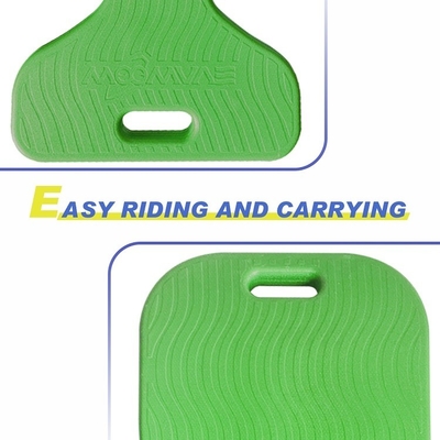 XPE 80CM waterzadel watervlottoestel voor kinderen en volwassenen zwembad 0,3 kg 32 * 16 * 1.6