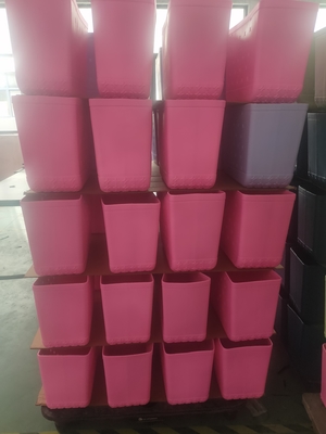 EVA strandzak voor de zomer Custom grote capaciteit totes zakken in duurzaam siliconen materiaal