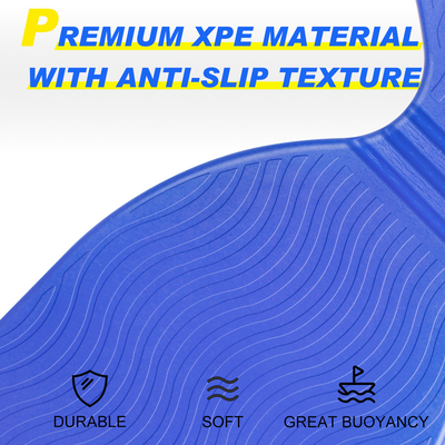 XPE Foam Water Saddle Float De perfecte aanvulling op uw zomer strand waterpark trip