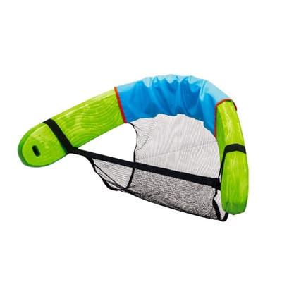 Beginners Water Play Float Aid EVA Foam Noodles met maatwerk logo en kleur in HOT SAL